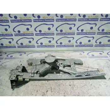 

WINDOW LIFTER FRONT LEFT HONDA CIVIC SALOON (FN)