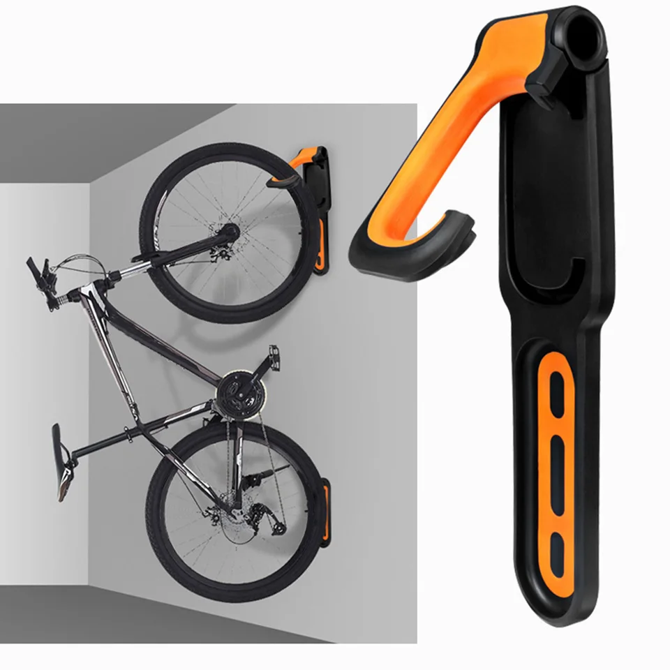 garage mountain bike storage