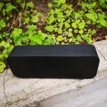 

NB228 Bluetooth speaker portable wireless speaker sound system 3D stereo music surround sound support Bluetooth, TF card AUX USB