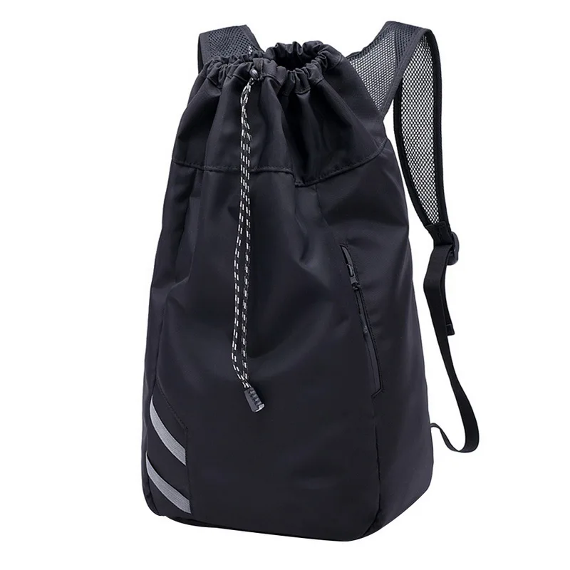 Мужской спортивный баскетбольный рюкзак Pui tiua, школьные сумки для мальчиков-подростков, сумка для ноутбука с футбольным мячом, спортивная сумка для фитнеса