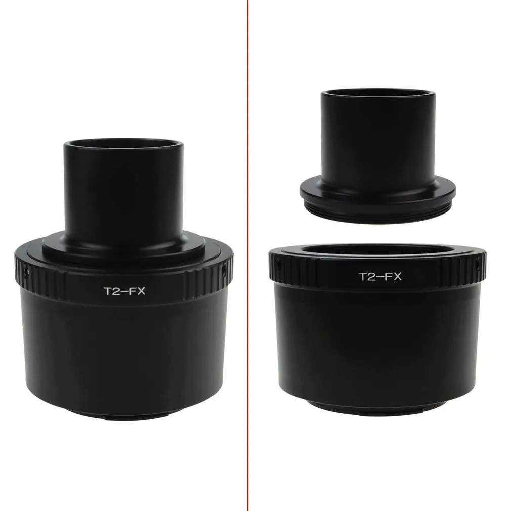 T2 NEX T кольцевой адаптер для NEX E Mount Micro camera прикрепить телескоп микроскоп Крепление объектива с 0,91 дюймовыми 0,96" 1,25" портами