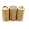 New 3000mAh SC Batteries 1.2v NiMh Sub C Rechargeable Battery for DIY Bosch Makita Screwdriver Electric Drill Power Tools SUB C ► Photo 2/6