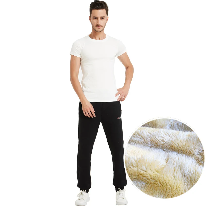 Рисунок 5 - Мужские зимние штаны