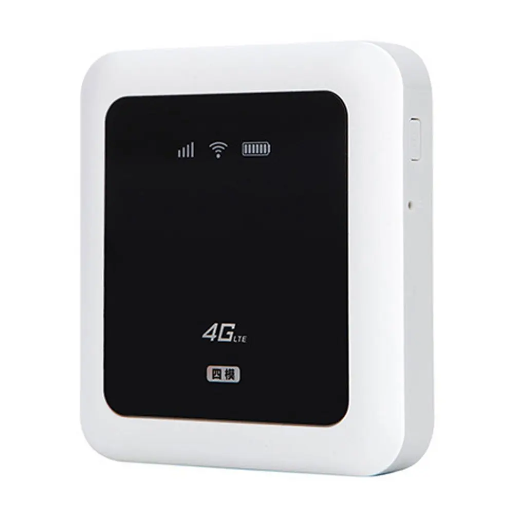 Q5 переносная точка доступа MiFi 4G беспроводной Wifi мобильный маршрутизатор быстрая скорость Wifi соединительное устройство