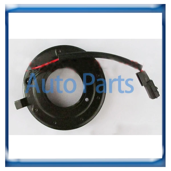 Компрессор CVC катушка сцепления для Nissan Qashqai 926001DB0A 92600JD200 926001DB3A 92600JD200E|coil electric|clutch