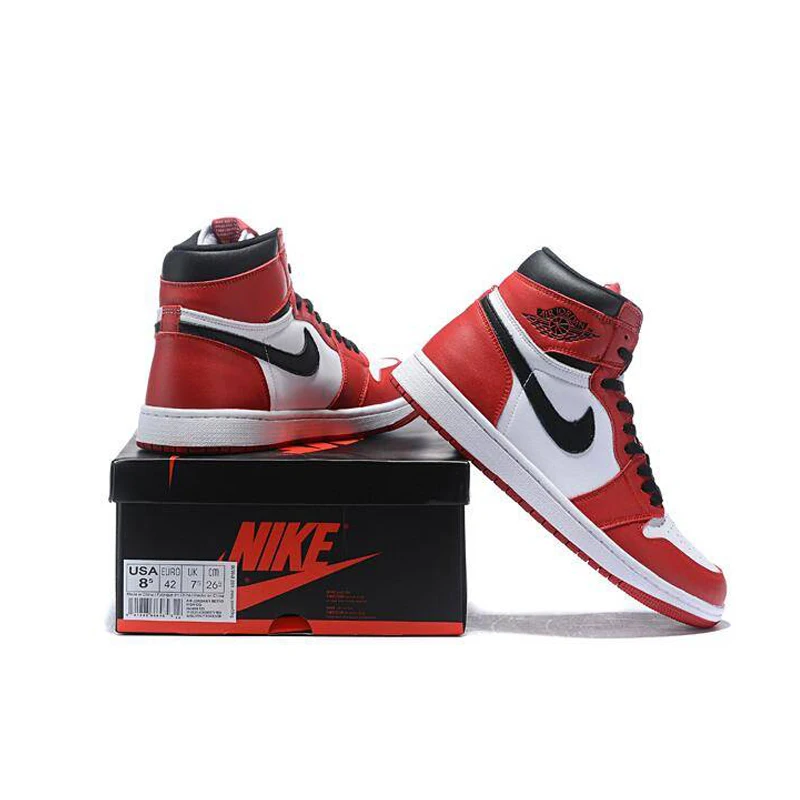 Кроссовки Nike Air Jordan 1 в ретро стиле для мужчин и женщин,  Баскетбольная обувь Chicago UNC ROYAL TOE OBSIDIAN Court, фиолетовые  спортивные сникерсы с тревисом Скоттом - купить по выгодной цене |  AliExpress