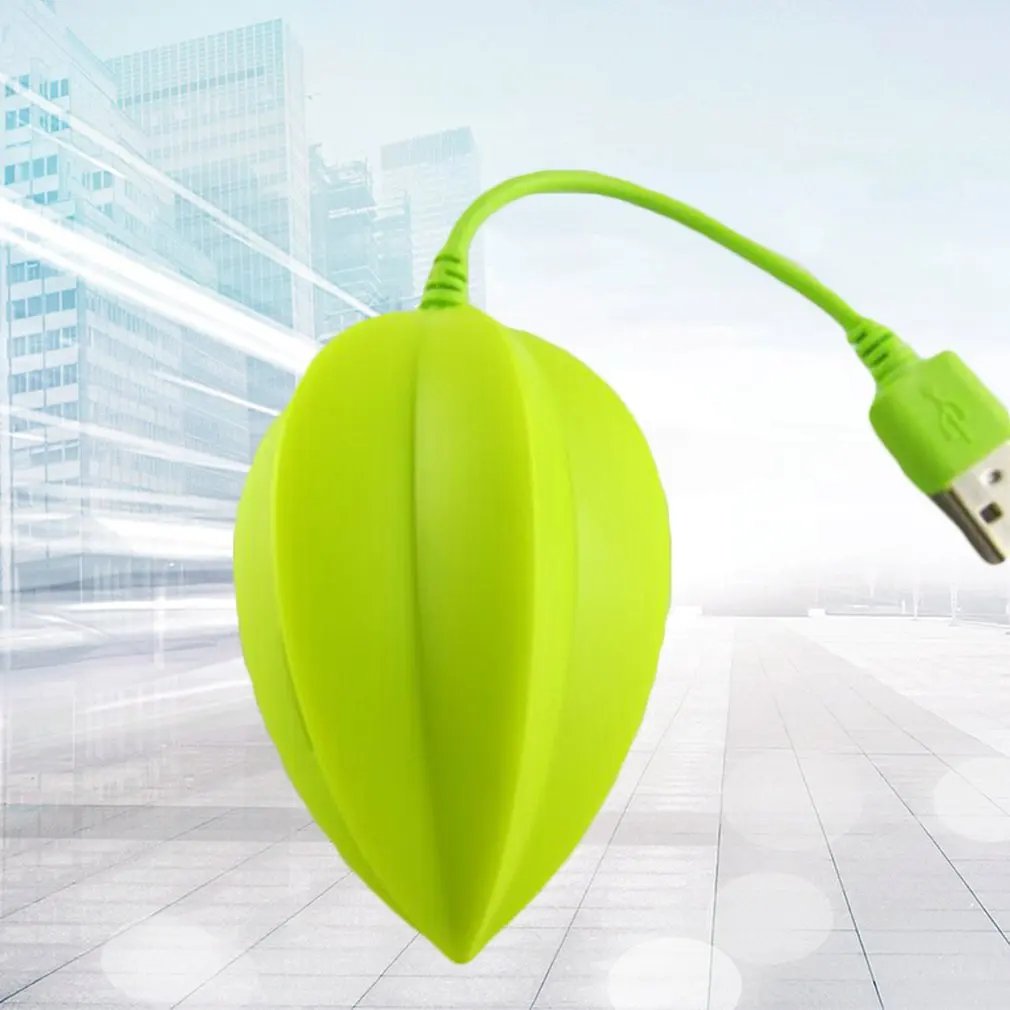Разветвитель Carambola для овощей USB2.0