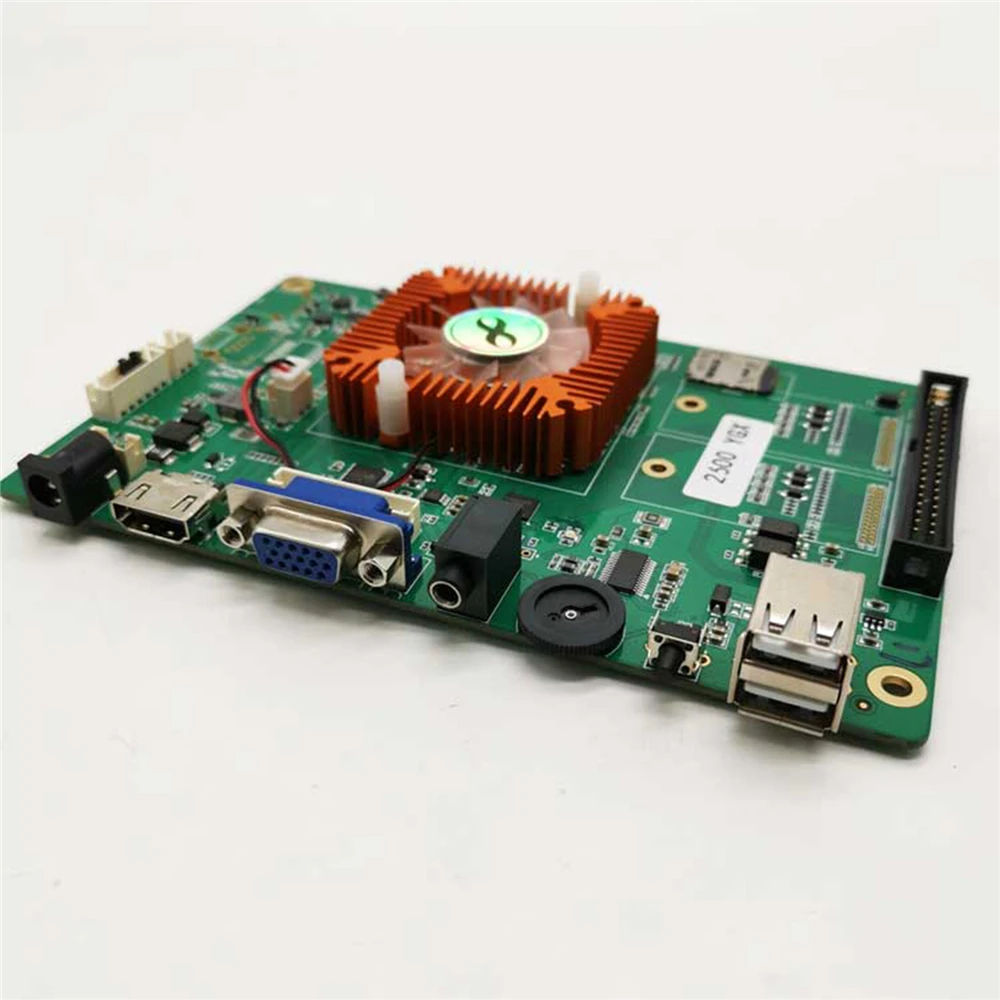2600 в 1 HD 720P Jamma Аркада видео игры печатная плата для Pandora игр X Plus PCB Материнская плата с/без оболочки для семейной версии - Цвет: PCB Family no Shell