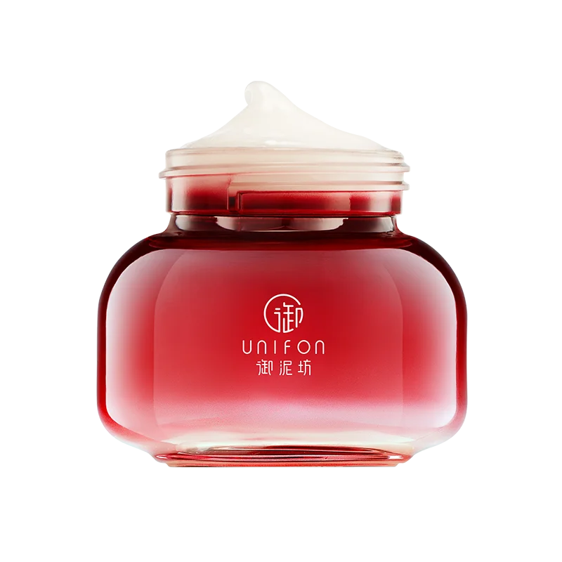 Unifon осветление отбеливание увлажняющая маска для сна свободная стирка ночная маска для лифтинга