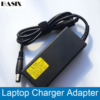 

Basix 65W 19.5V 3.34A Adaptor Charger for-Dell PA-12 0G6J41 MGJN9 PA-1650-02D4 1440 1447 1545 1750 Charger Adapter