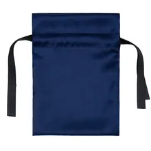 N308 si chou dai подарочная упаковка для ювелирных изделий, косметичка для хранения на завязках, тканевая сумка для хранения, переносная сумка