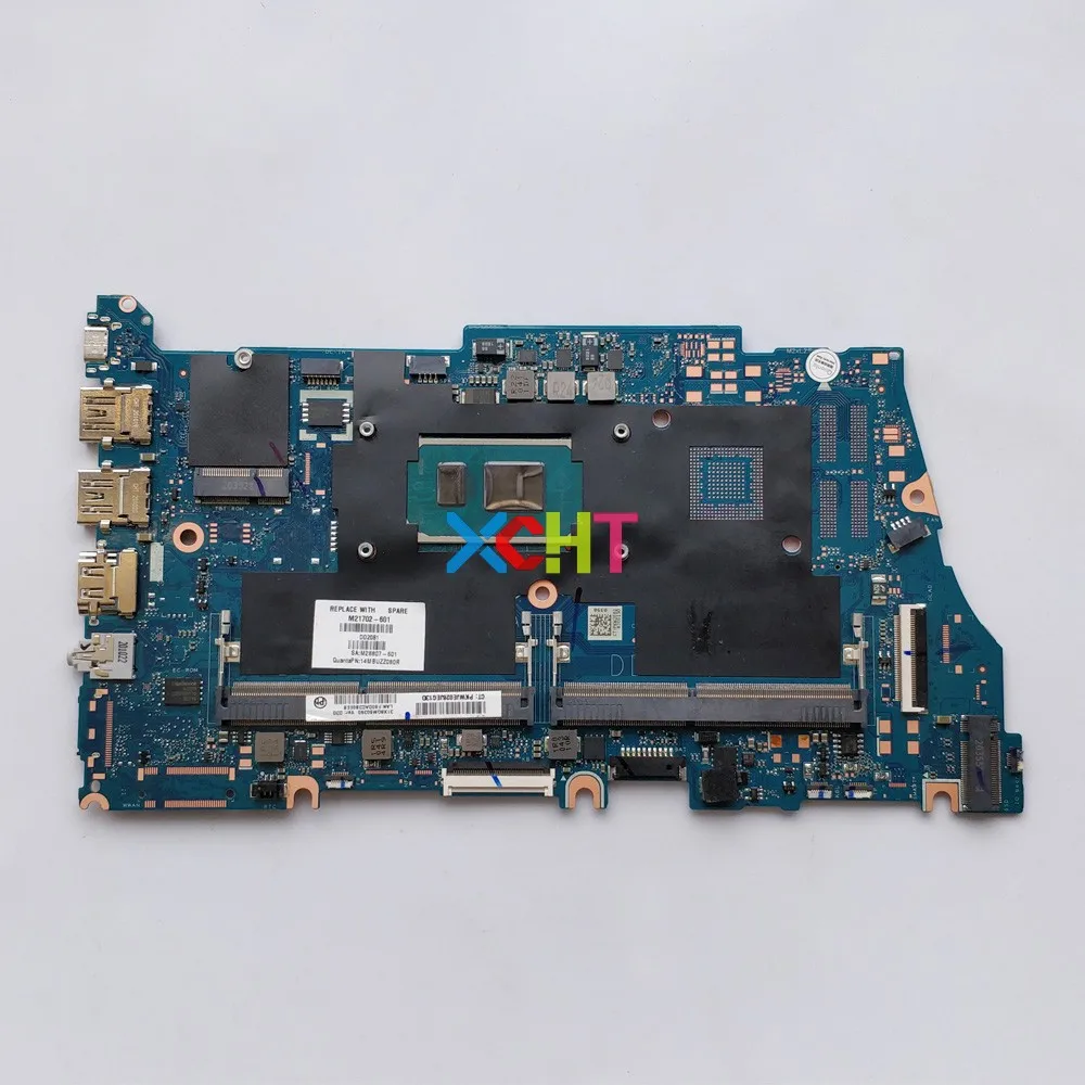 

M21702-601 M21702-001 DAX8QAMB8D0 w i5-1135G7 CPU UMA for HP ProBook 450 G8 Laptop NoteBook PC Motherboard Mainboard