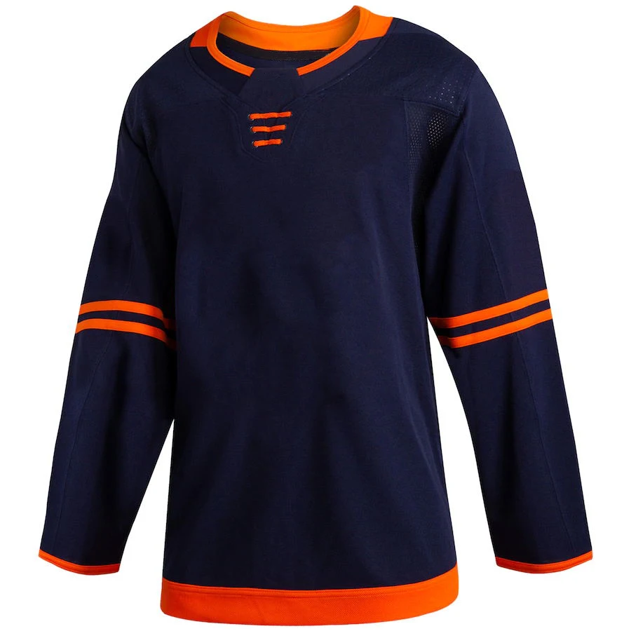 Mens Stitch America Hockey Jersey Edmonton Ice Fans Jerseys 29 DRAISAITL 27 LUCIC 93 NUGENT-HOPKINS Customized Jersey Mens Stitch America Hockey Jersey Edmonton Ice Fans Jerseys 29 DRAISAITL 27 LUCIC 93 NUGENT-HOPKINS Customized Jersey