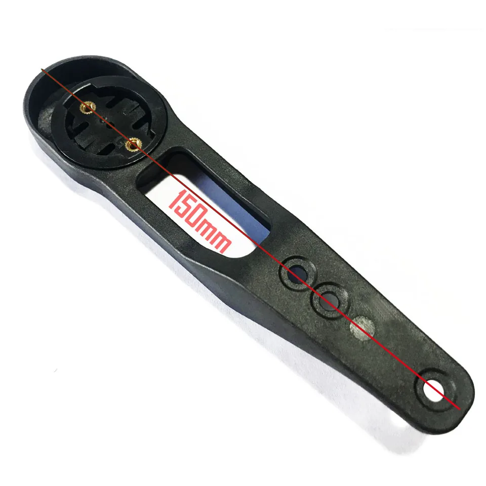 Adaptateur de remplacement pour support de vélo pour ordinateur de vélo ( Bryton