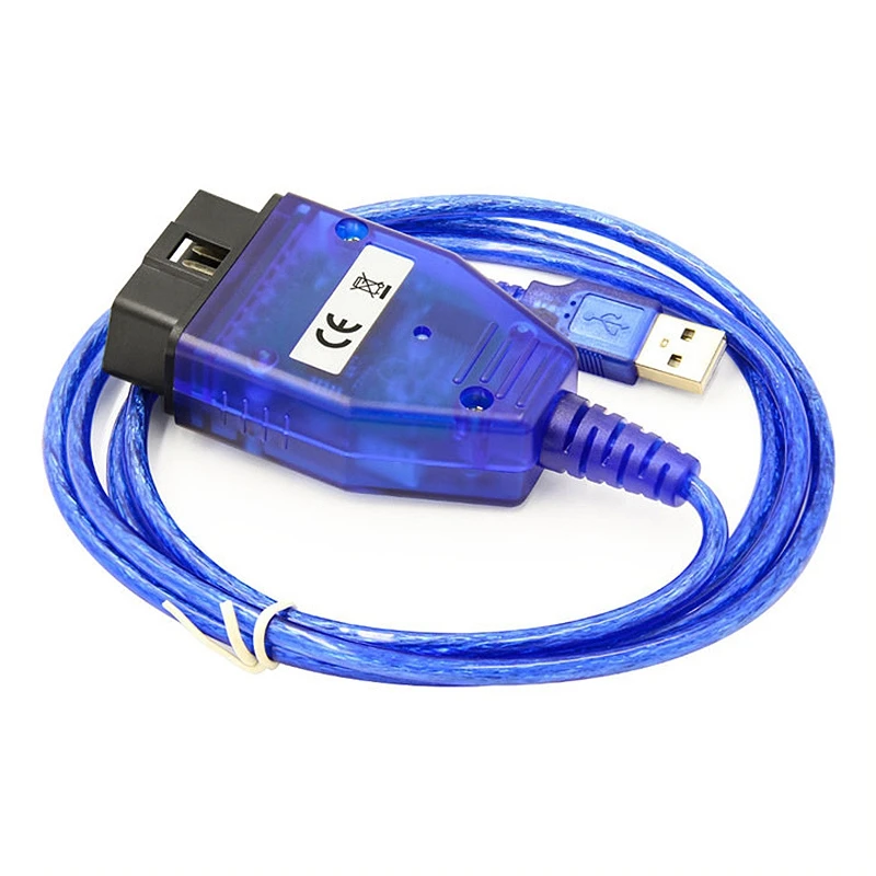 Inpa K + Can Ftdi Ft232Rl чип с переключателем для Bmw сканер Dcan Usb кабель Obd Obd2