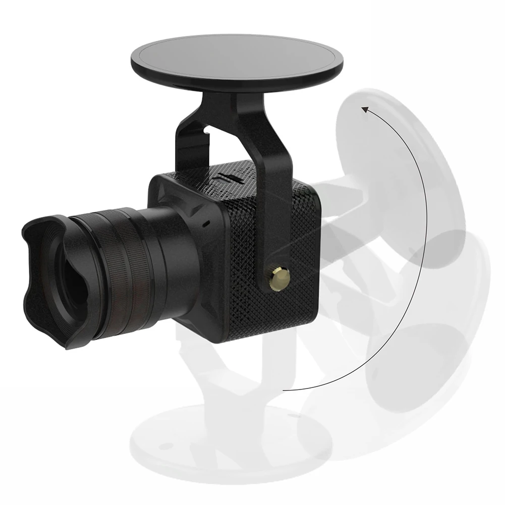 50x wifi домашняя Удаленная камера для мобильного телефона беспроводной мини цифровой Объектив wifi телескоп портативный мониторинг домашней безопасности ручной зум