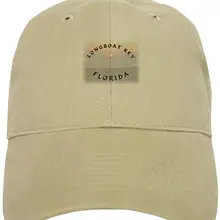 Longboat Key Кепки Бейсбол Кепки