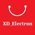 XD_Electron Store