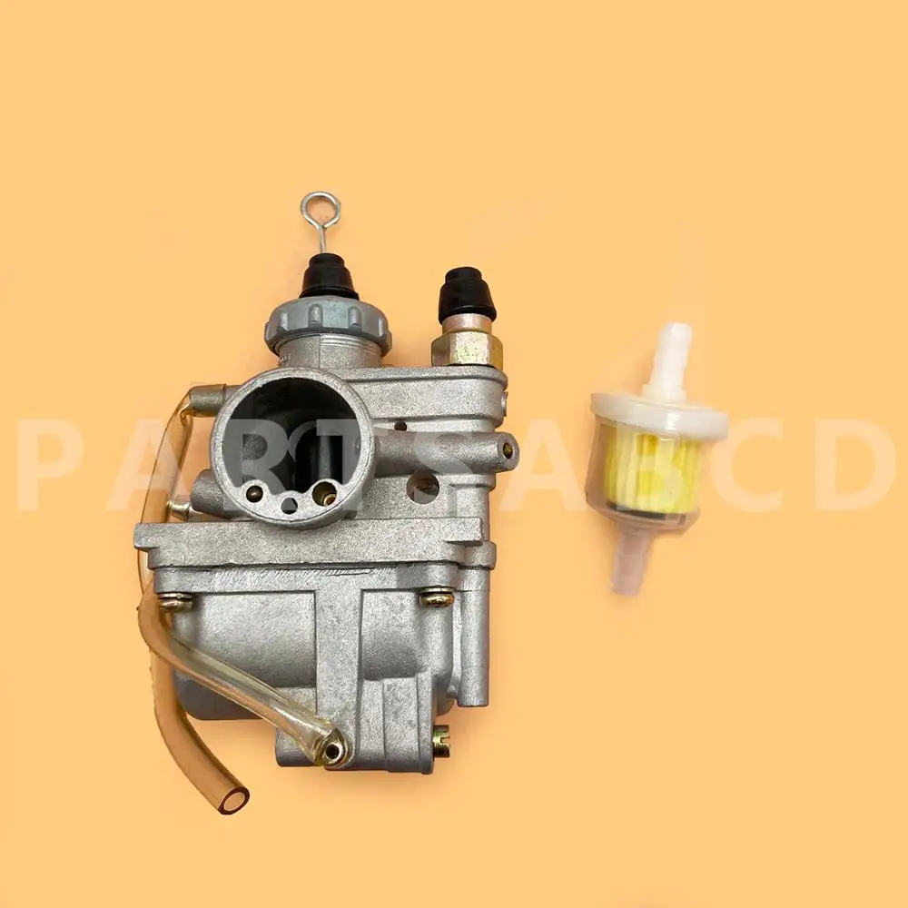 Высокопроизводительный карбюратор PZ15 для скутера TB50 TB60 D1E41QMB GEELY 50 QINGQI Carb |