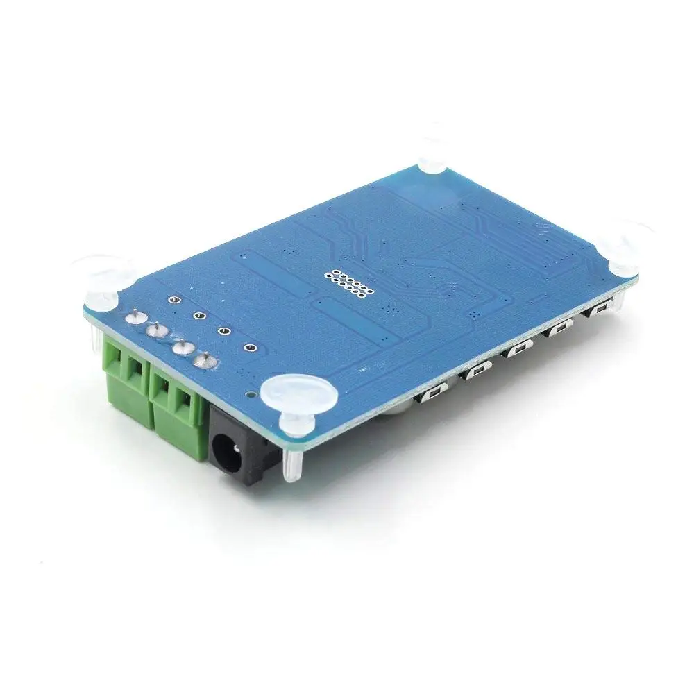 TDA7492P Bluetooth 4,2 CSR8635 приемник Bluetooth усилитель аудио доска 2x50 Вт для 4/6/8/16 Ом модуль для динамика