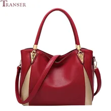 Женские сумки в винтажном стиле из искусственной кожи, роскошные женские сумки через плечо, модные вместительные сумки Bolso De Mano