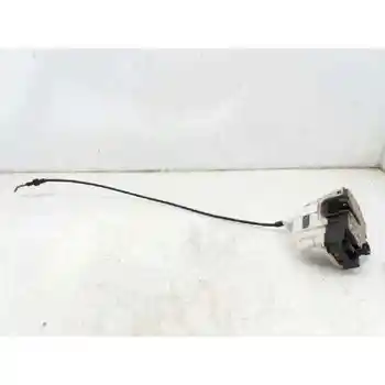 

0051917876 LOCK RIGHT FRONT DOOR FIAT PANDA (169)