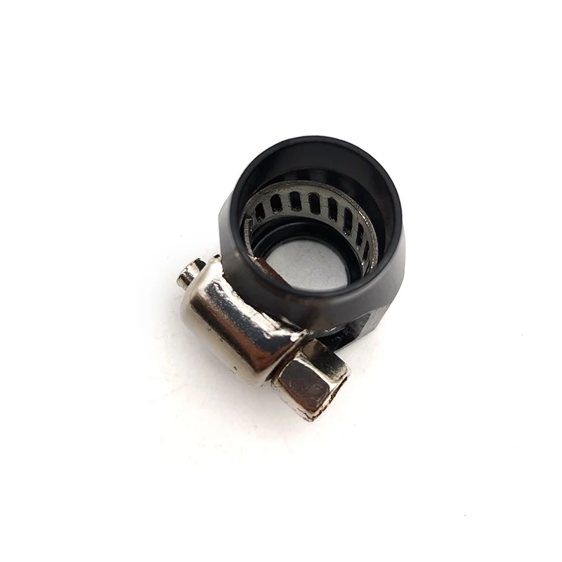 Рисунок 3 - AN4 12 мм топливный шланг отделочники