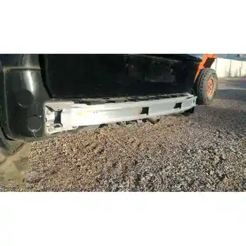 

BOOSTER REAR BUMPER CITROEN C4 GRAND PICASSO