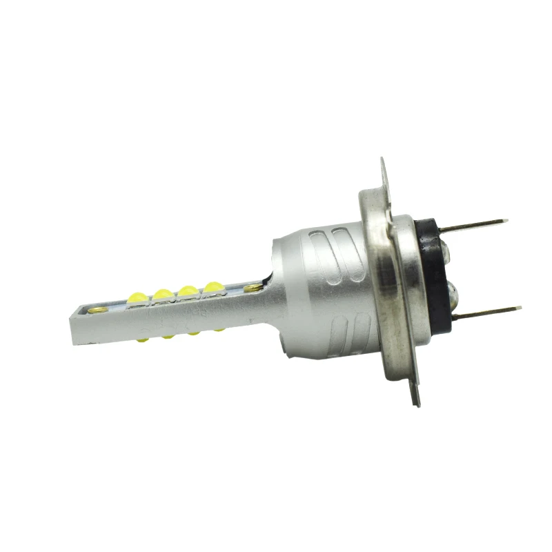 CBS ABTO 1 пара 110 Вт 20800LM H7 светодиодный Canbus комплект фар HXP чип Автомобильные фары лампы Противотуманные фары яркий белый 6000 К DC9-32V