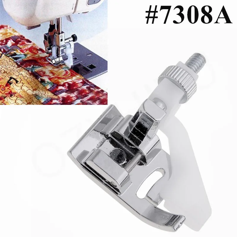 Multifunction Embroidery Quilting Darning Foot Sewing Machine Presser  Embroidery Foot Universal Freedom Embroidery  AA7033-2 