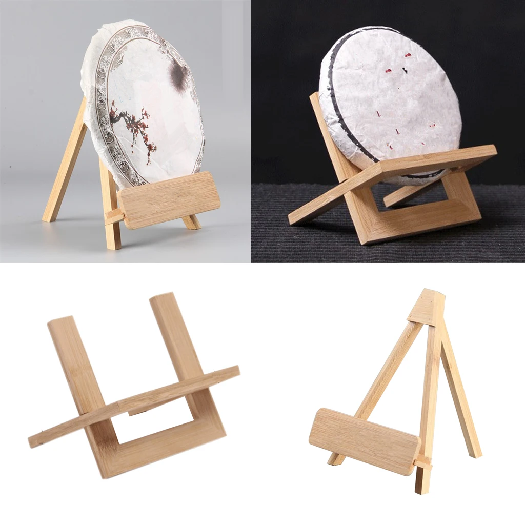 Paint Board Rack Easel Portable Wooden Tripod Easel Lightweight for  Painting for Beginnerssolid Painting for Painting - AliExpress