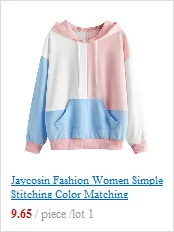 Jaycosin Fashion Women