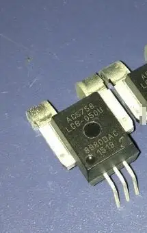 

100% NEW Free shipping 5PCS ACS758LCB-050U-PFF-T ACS758LCB-050U ACS758LCB-050U-PFF MODULE new in stock Free Shipping