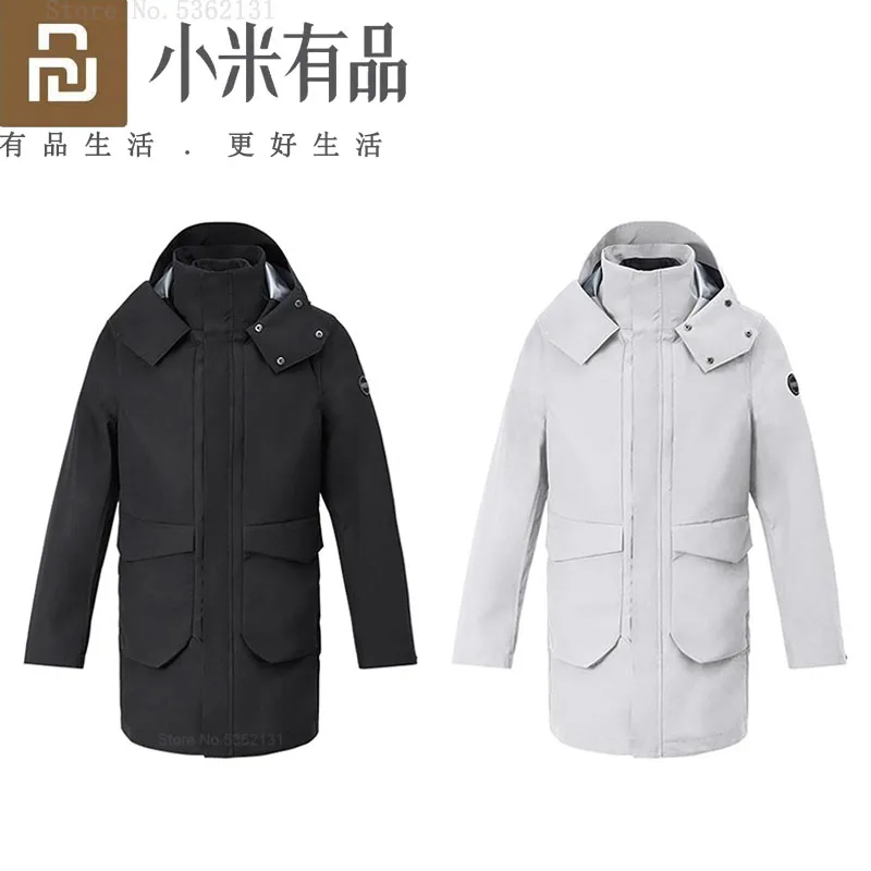 Touchscreen Waterproof Housing Case for GoPro MAX