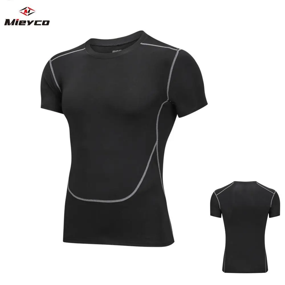 Sports Running T shirt Quick Dry Men gym shirt Workout Fitness Sports Running Athletic Top Sportswear ropa deportiva hombre