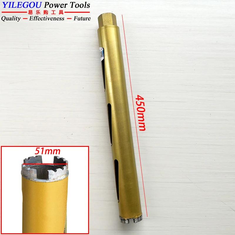 Рисунок 4 - Диаметр 32, 40, 51