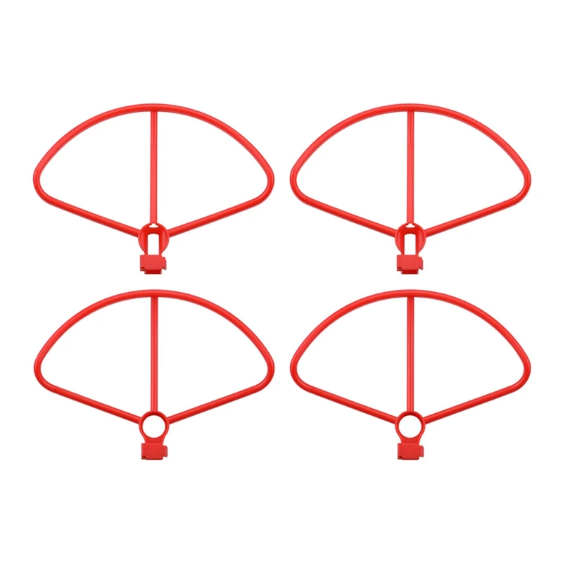 R Without Propellers Пропеллер Защитная крышка протектор RC Quadcopter части для FIMI X8 SE - Цвет: R Without Propellers