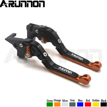 

For KAWASAKI Z750S Z 750S 2006 2007 2008 Motorcycle Accessories Folding Extendable Brake Clutch Levers