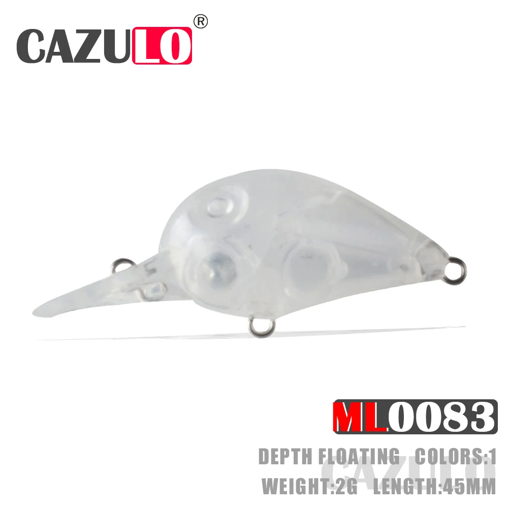 Новые рыболовные аксессуары