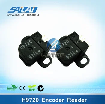 

hot sale!! 2PCS/lot H9720 encoder reader printer encoder strip sensor
