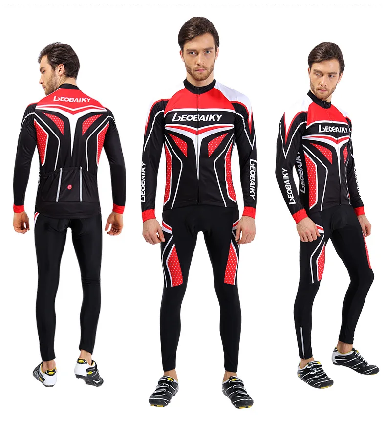 Одежда для велоспорта Pro Team, Мужская футболка с длинным рукавом, комплект спортивной одежды MTB, быстросохнущая Мужская одежда для шоссейного велосипеда, мужской костюм для верховой езды