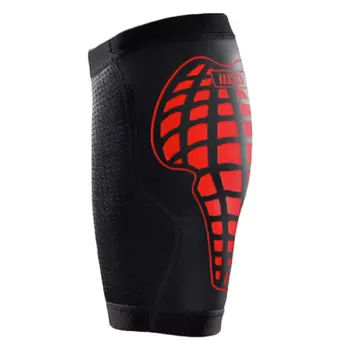 

LF-1126 Neoprene Carf/Knee Stabilising Adjustable Brace Support For Basketball Badminton Promotion