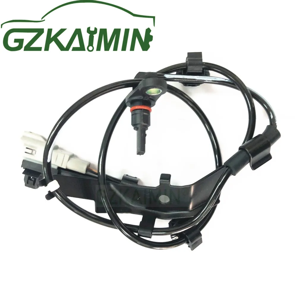 

Датчик скорости ABS для Toyota Hilux Revo GGN125 GUN125 KUN125 2015- OEM 89546-0K240 895460K240