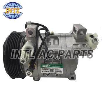 

AC Compressor for Honda Passport Isuzu Amigo Rodeo Trooper Vehicross 506021-4281 5060214281 8972876410 8973021760 8972876412
