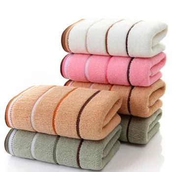 

Soft Hair Cotton Towel Set Bathroom Microfibre Thick Towel Bath Hair Drying Home Garden Gym Toalla Pelo Towels Bathroom New