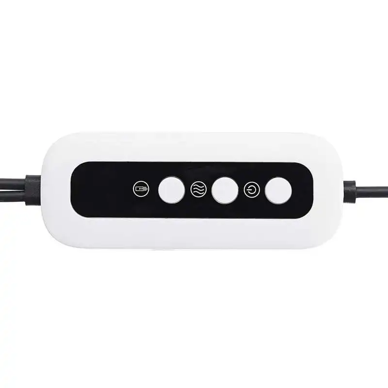 ELEG-Dc5V 10 Вт обувь УФ лампа ультрафиолетового озона стерилизатор для обуви сушилка дезодорант осушитель дезодорант