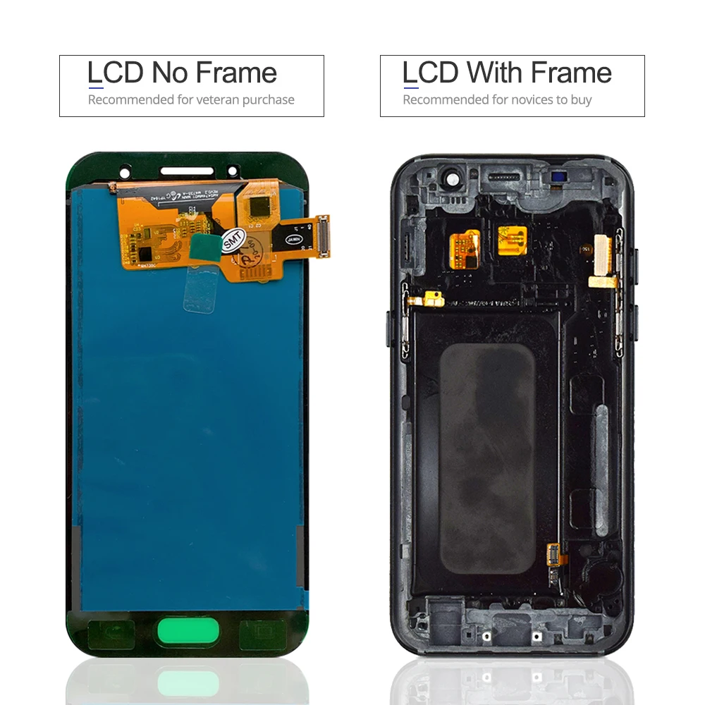 三星A320-TFT主图6