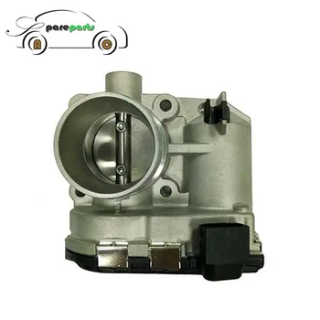 

New Throttle Body For Brava Idea Palio Punto Stilo Lancia Y Auto car Air Intake OEM 46533515 0 280 750 042 0280750042 77363455
