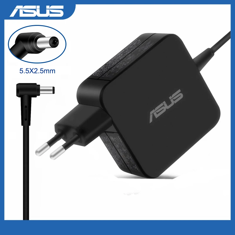 Адаптер переменного тока для ноутбука Asus 19 в 3 42 А 5 5x2 мм X551 X551C X551CA X550 X550C X550CA X550LA