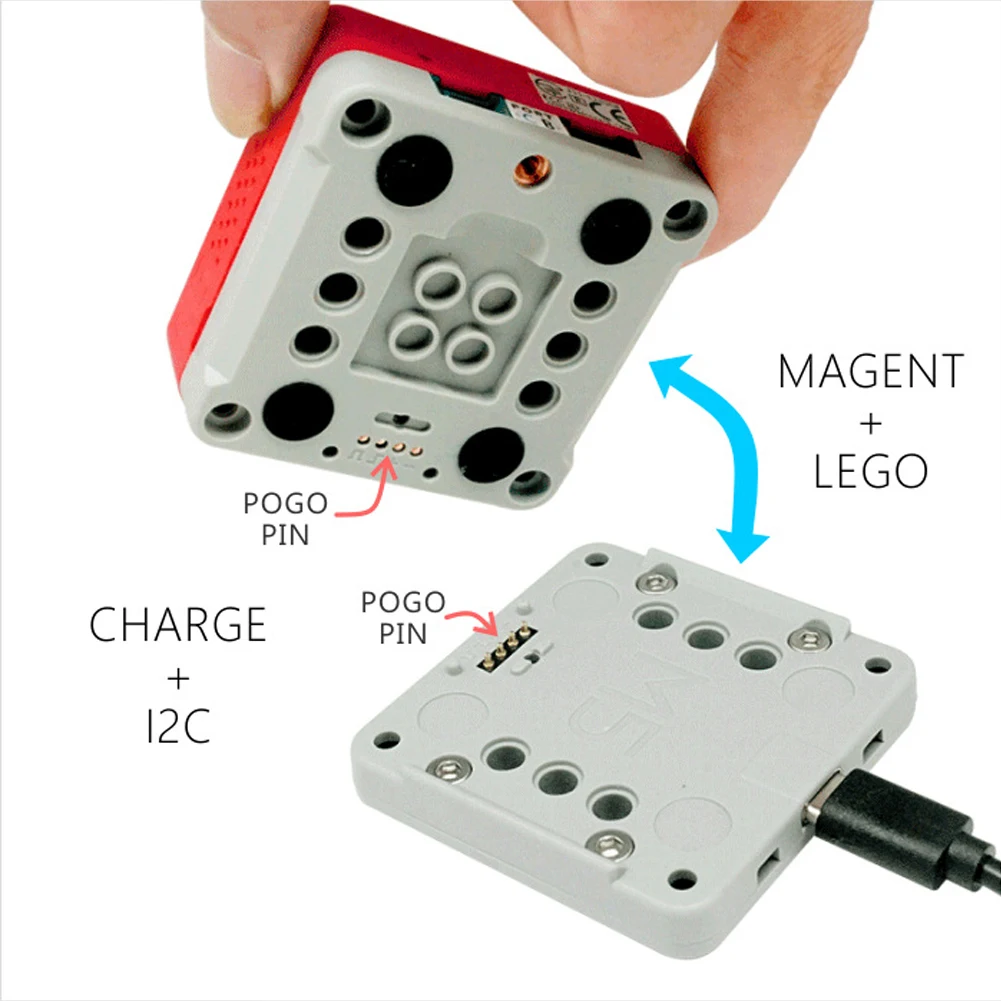 4 м PSRAM инструмент DIY двухъядерный промышленный ESP32 флэш легкая макетная плата комплект FIRE IoT Stater Home для отеля M5Stack